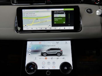 Used Land Rover Range Rover Evoque 2020 for sale - 79129951: Photo