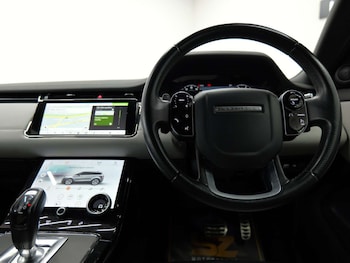Used Land Rover Range Rover Evoque 2020 for sale - 79129951: Photo