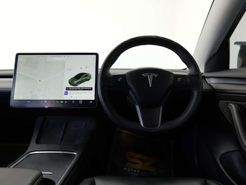 Used Tesla Model 3 2021 for sale - 79420762: Photo