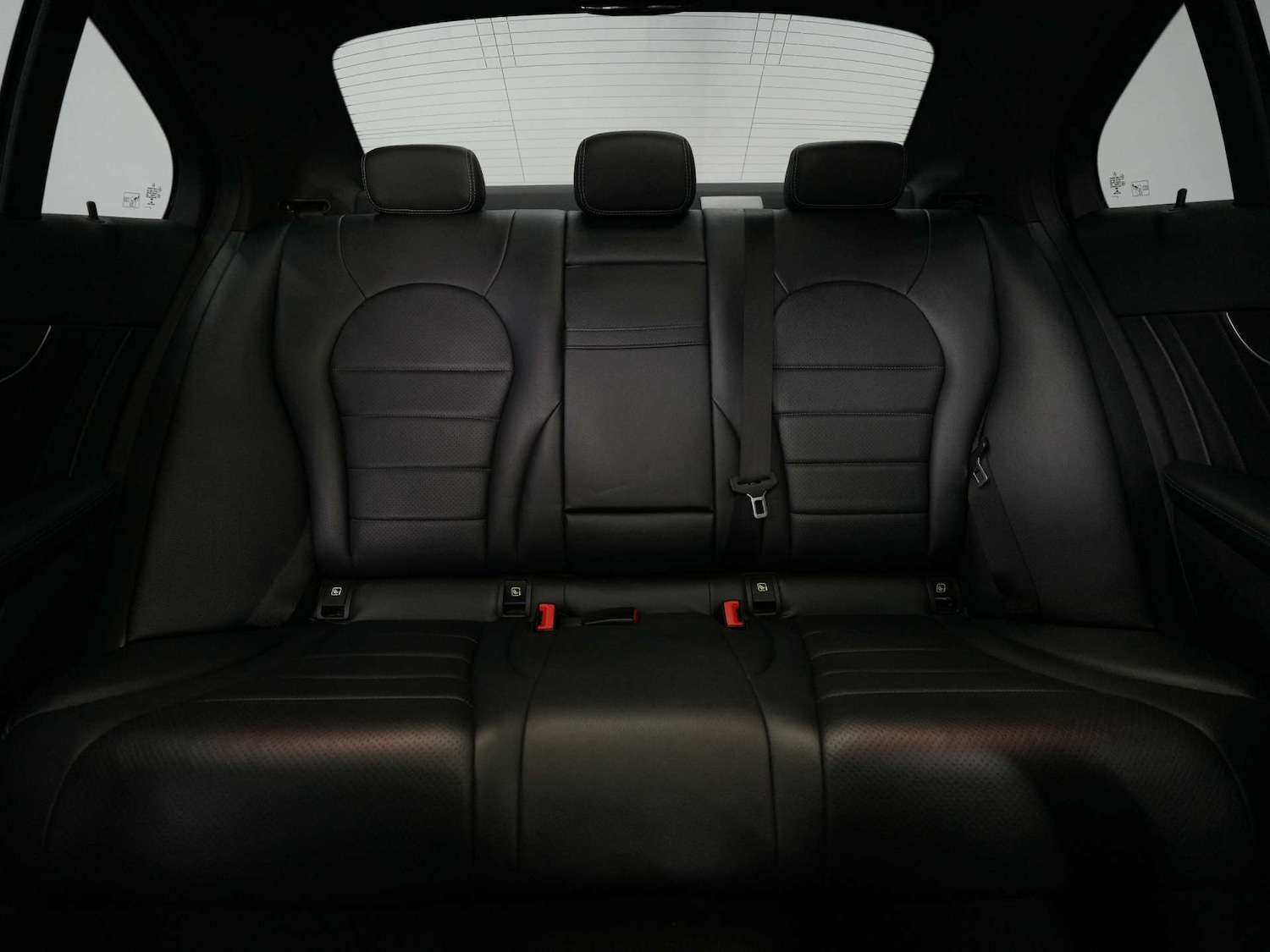 Used Mercedes-Benz C Class 2018 for sale - 77655620: Photo 27