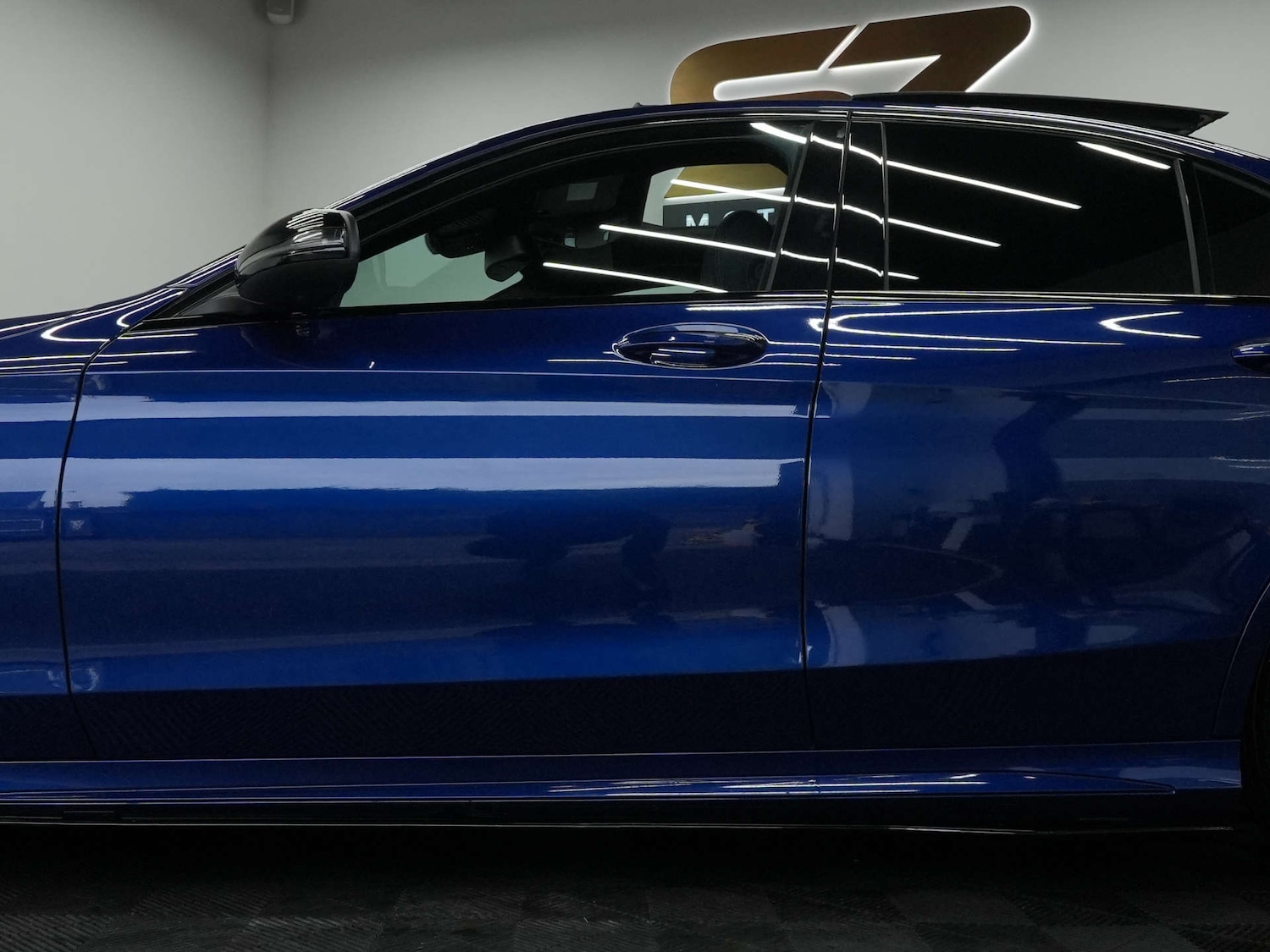 Used Mercedes-Benz C Class 2018 for sale - 77655620: Photo 31