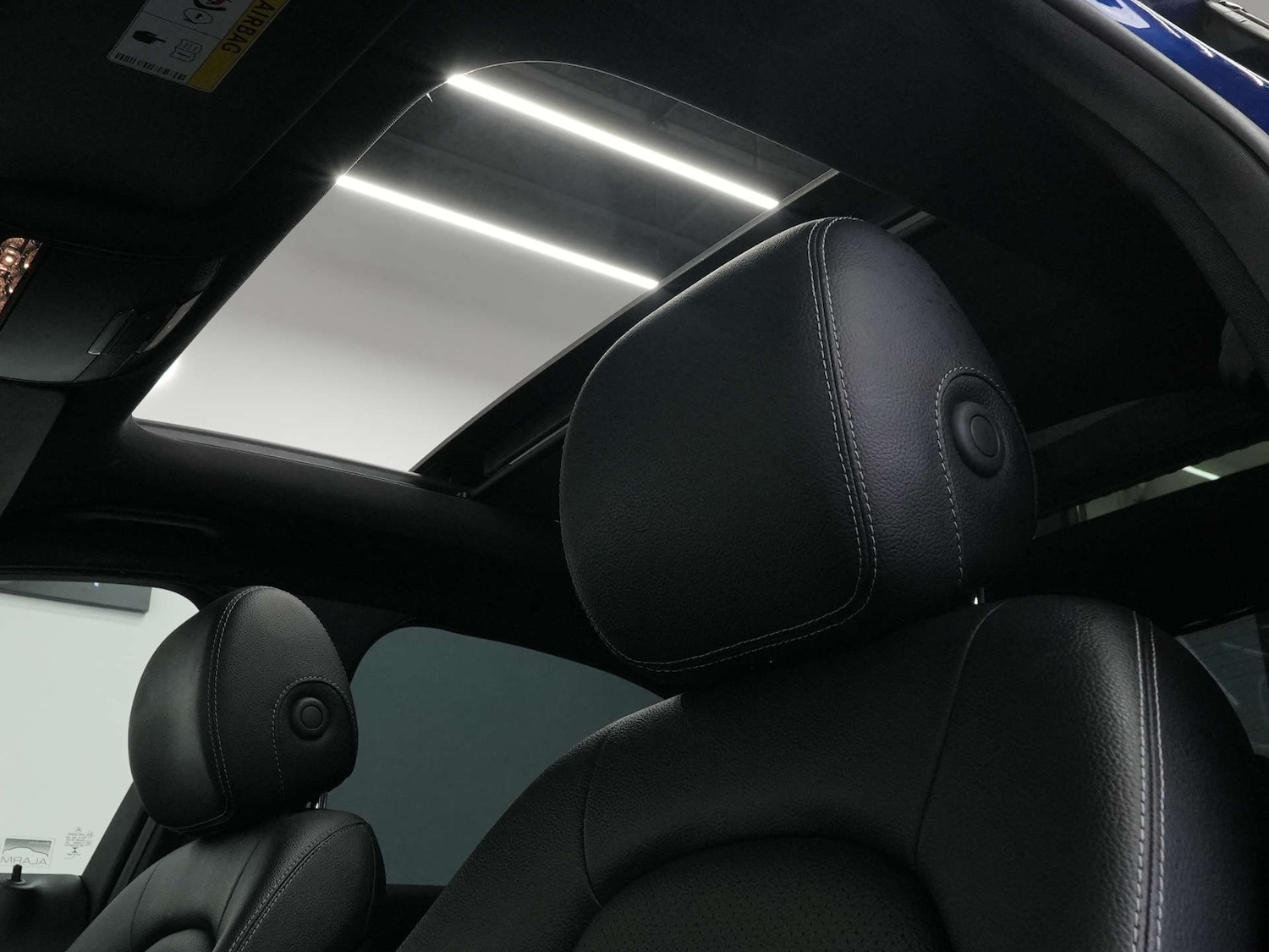 Used Mercedes-Benz C Class 2018 for sale - 77655620: Photo 34