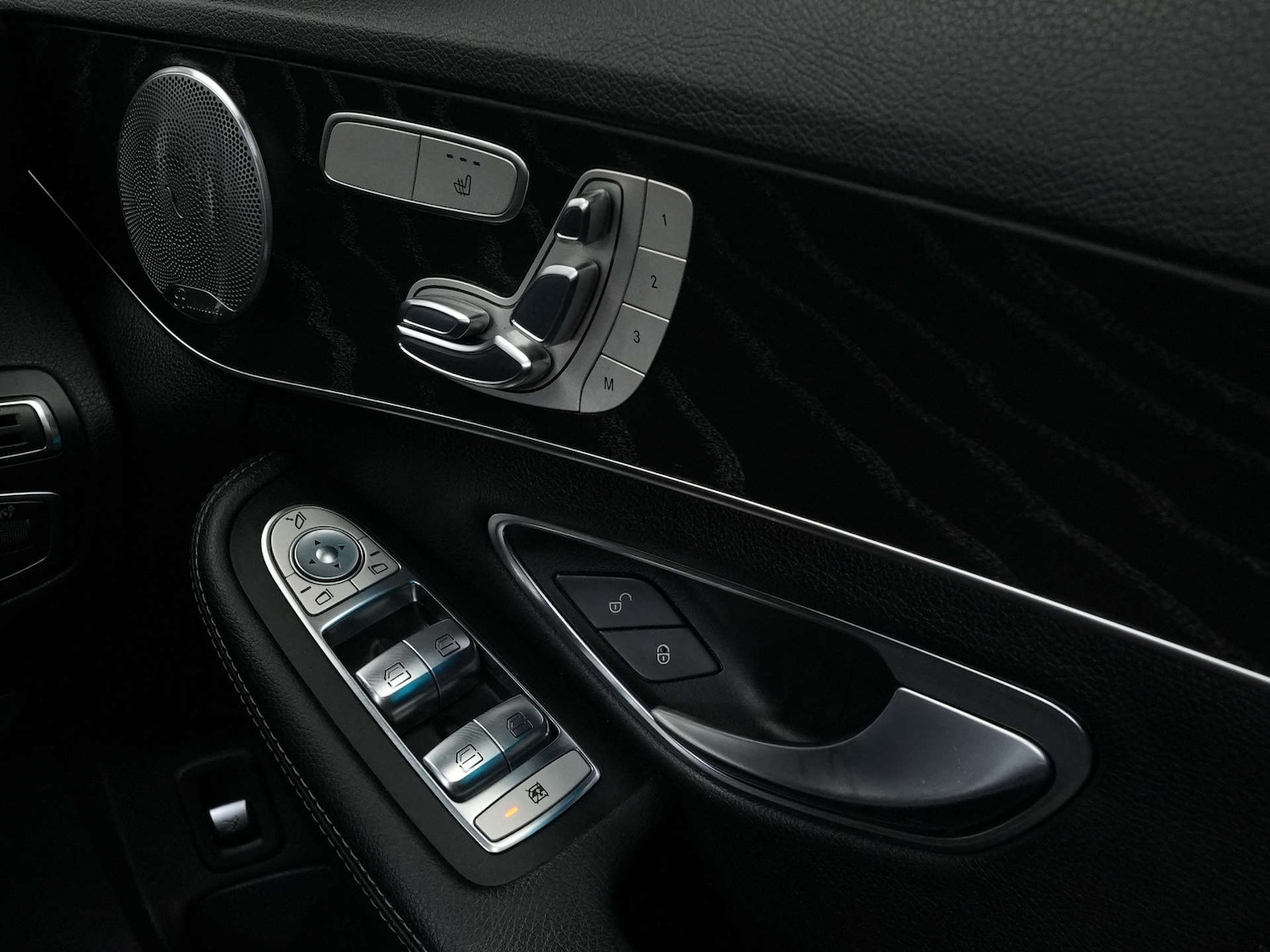 Used Mercedes-Benz C Class 2018 for sale - 77655620: Photo 67