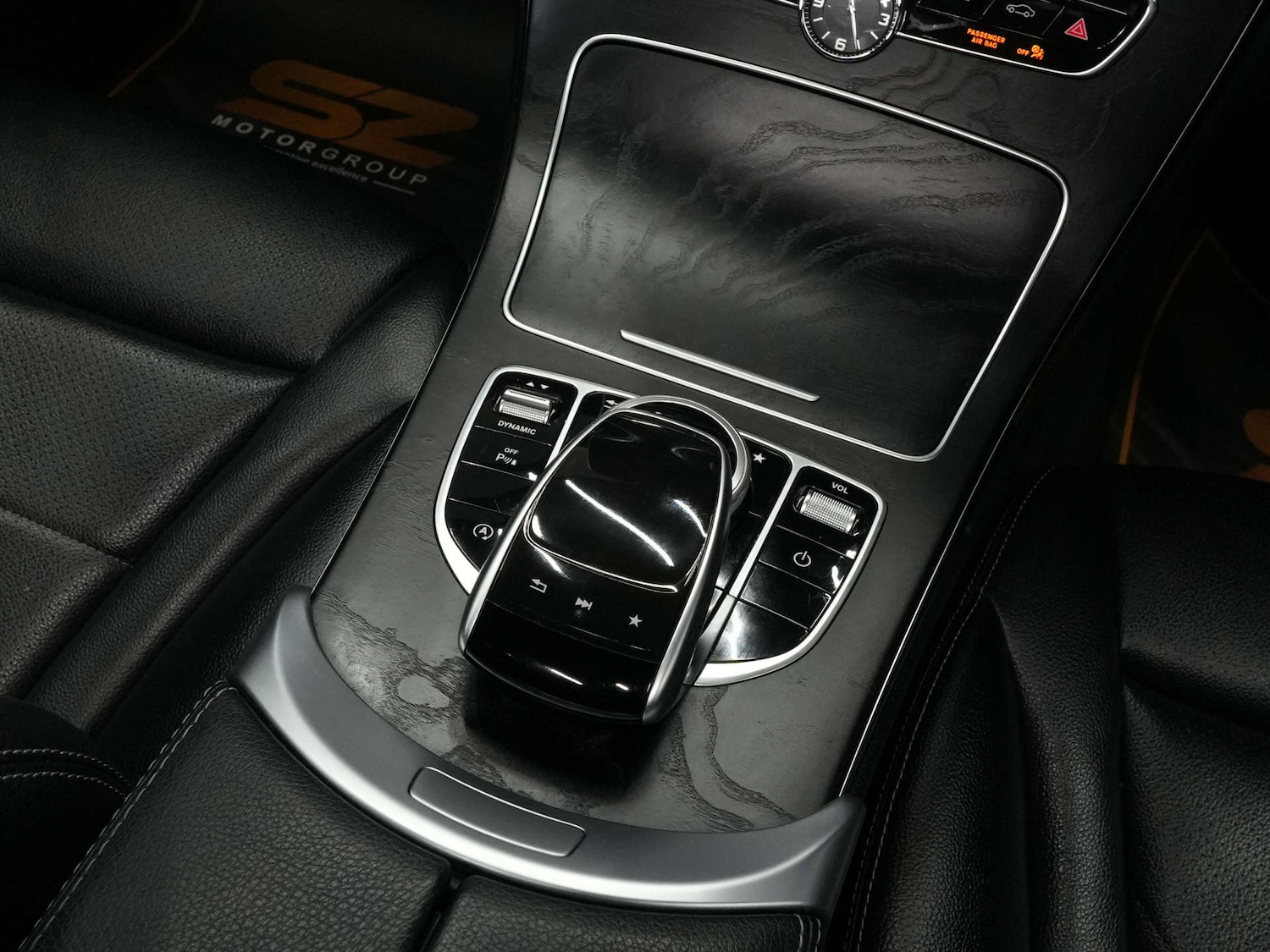 Used Mercedes-Benz C Class 2018 for sale - 77655620: Photo 71