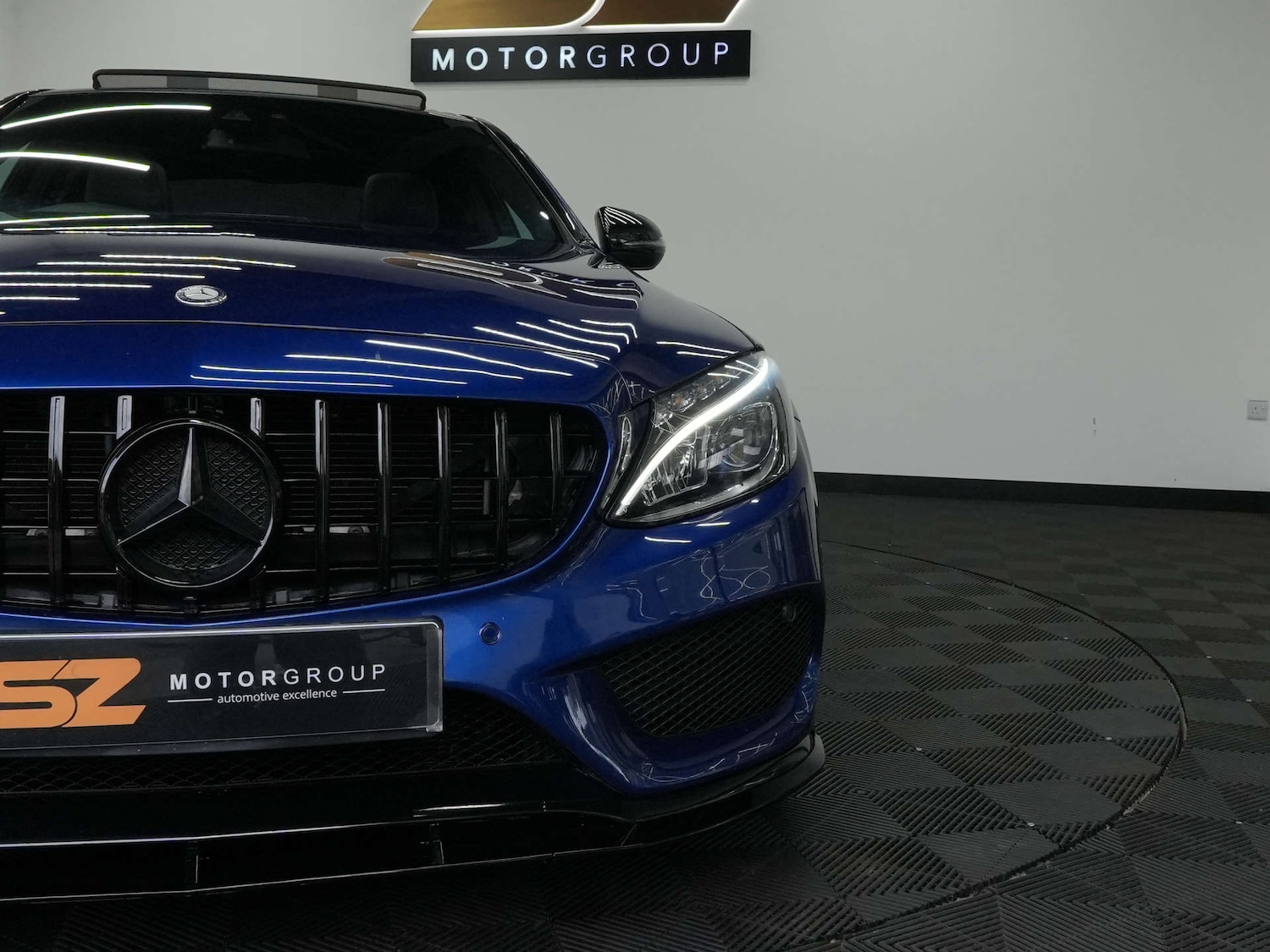 Used Mercedes-Benz C Class 2018 for sale - 77655620: Photo 75