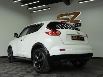 Used Nissan Juke 2013 for sale - 75531391: Photo