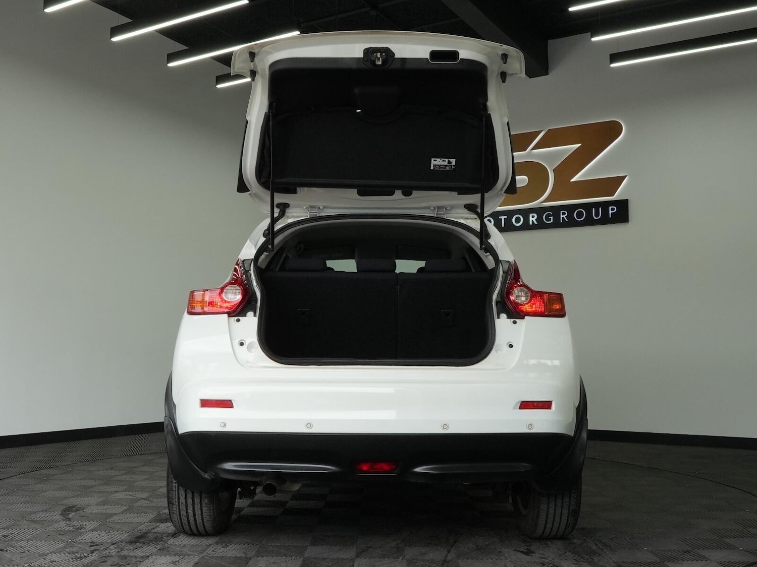 Vehicle 38