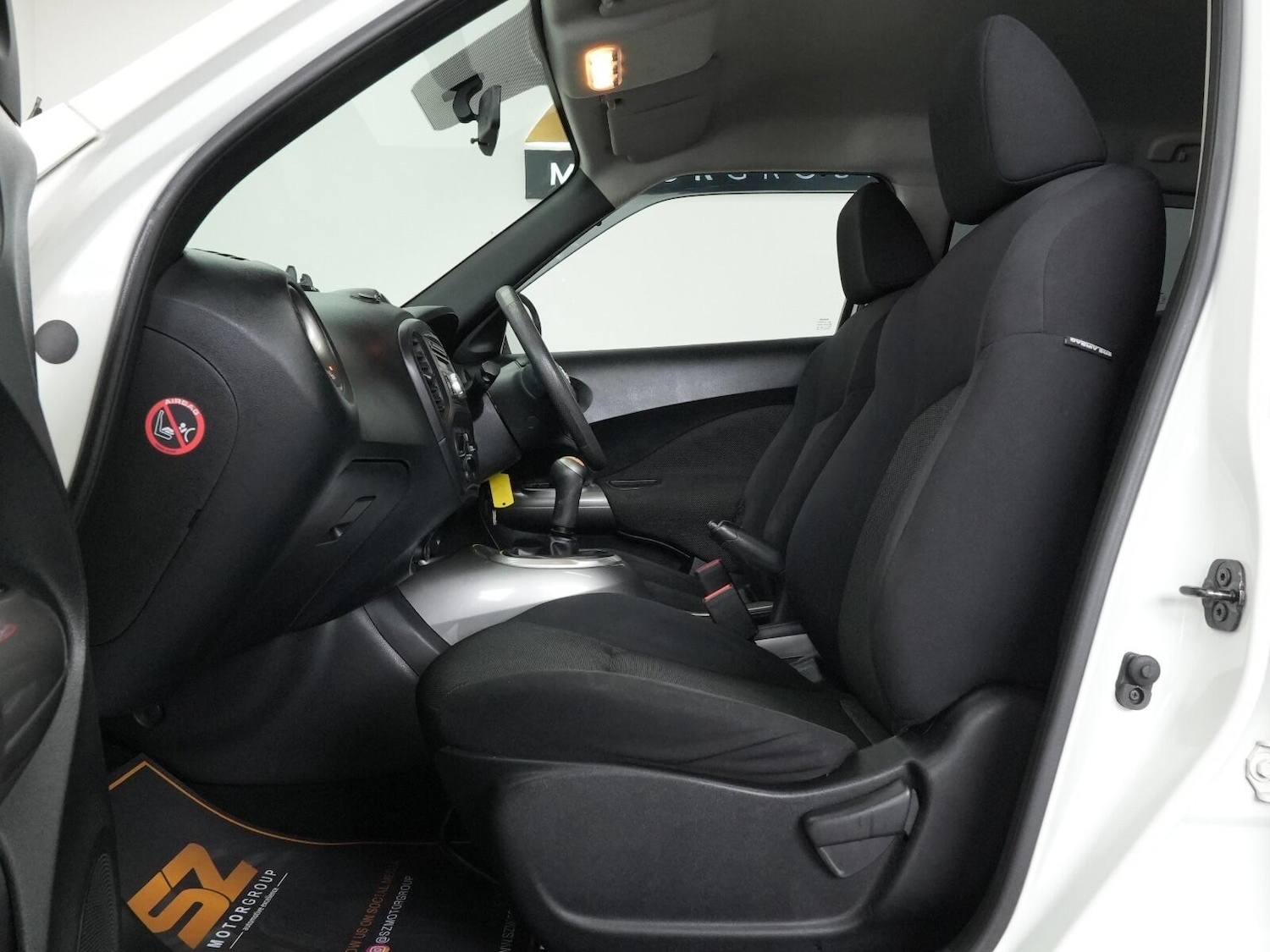 Vehicle 54