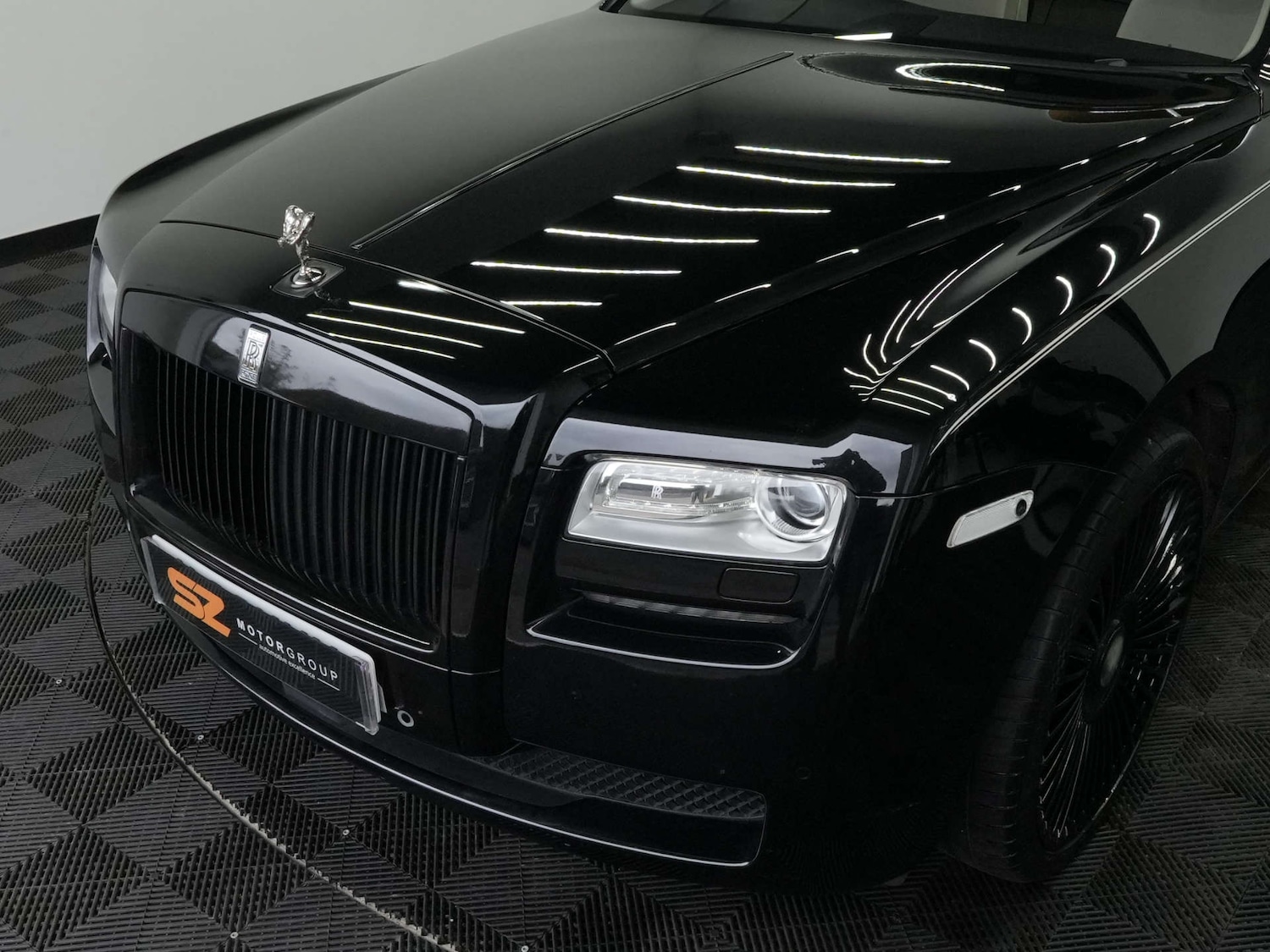 Used Rolls-Royce Ghost 2014 for sale - 76375097: Photo 10