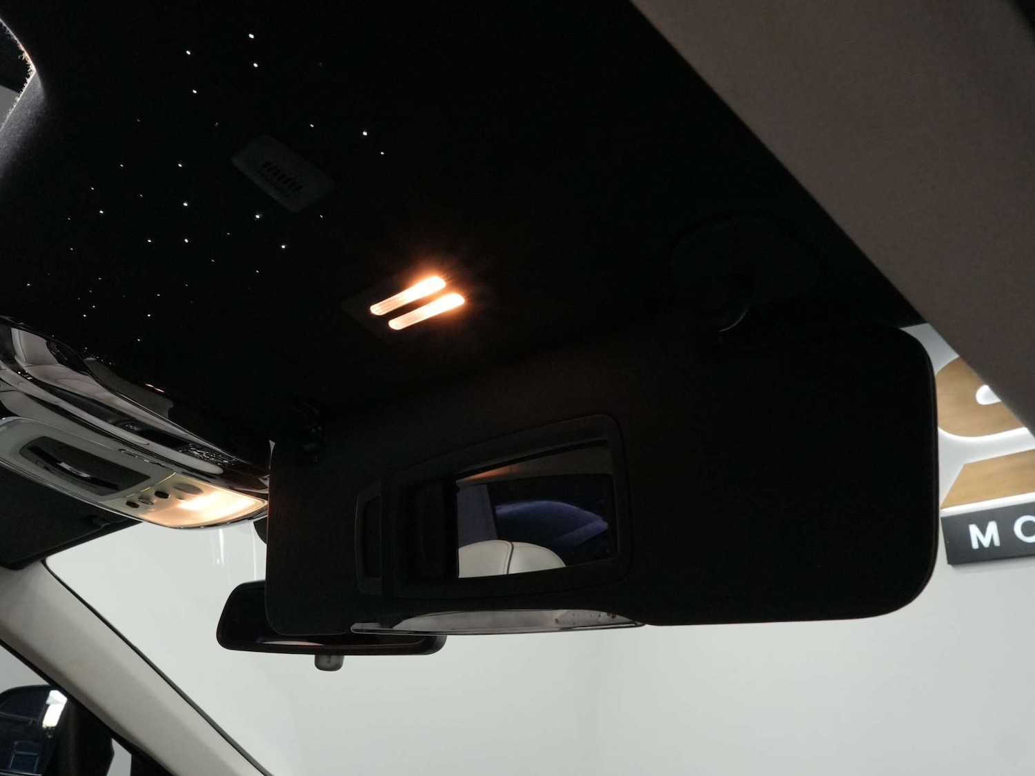 Used Rolls-Royce Ghost 2014 for sale - 76375097: Photo 100