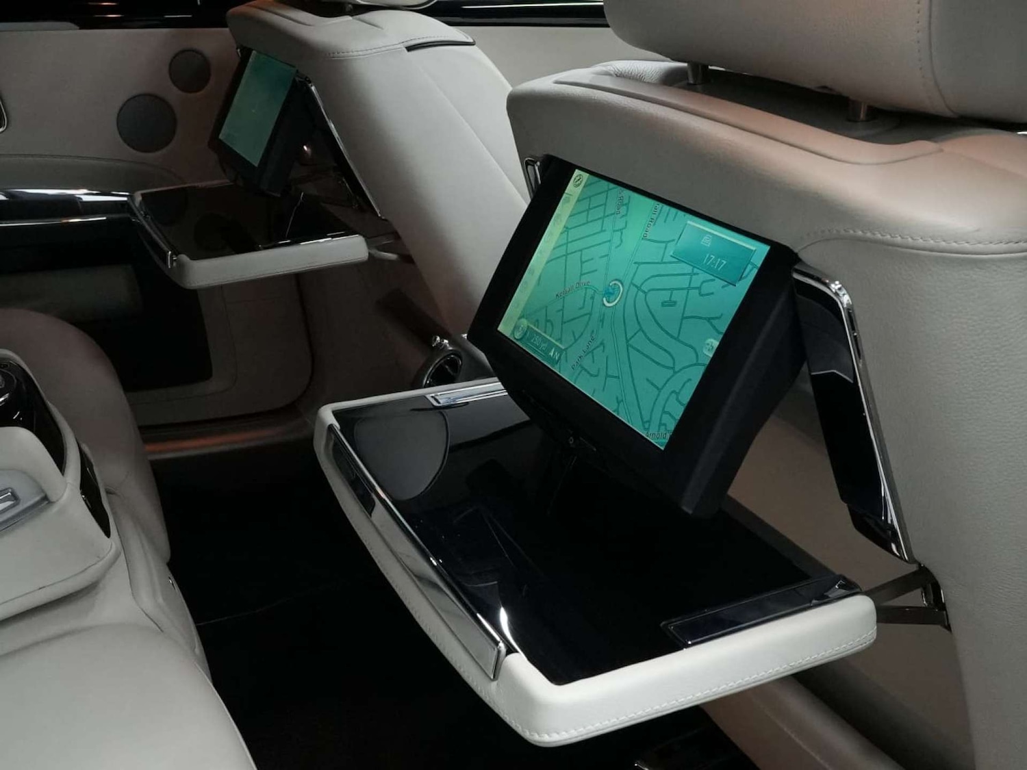 Used Rolls-Royce Ghost 2014 for sale - 76375097: Photo 11