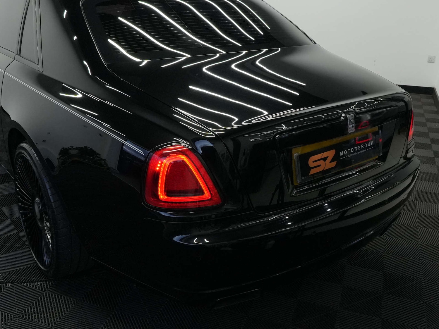 Used Rolls-Royce Ghost 2014 for sale - 76375097: Photo 12