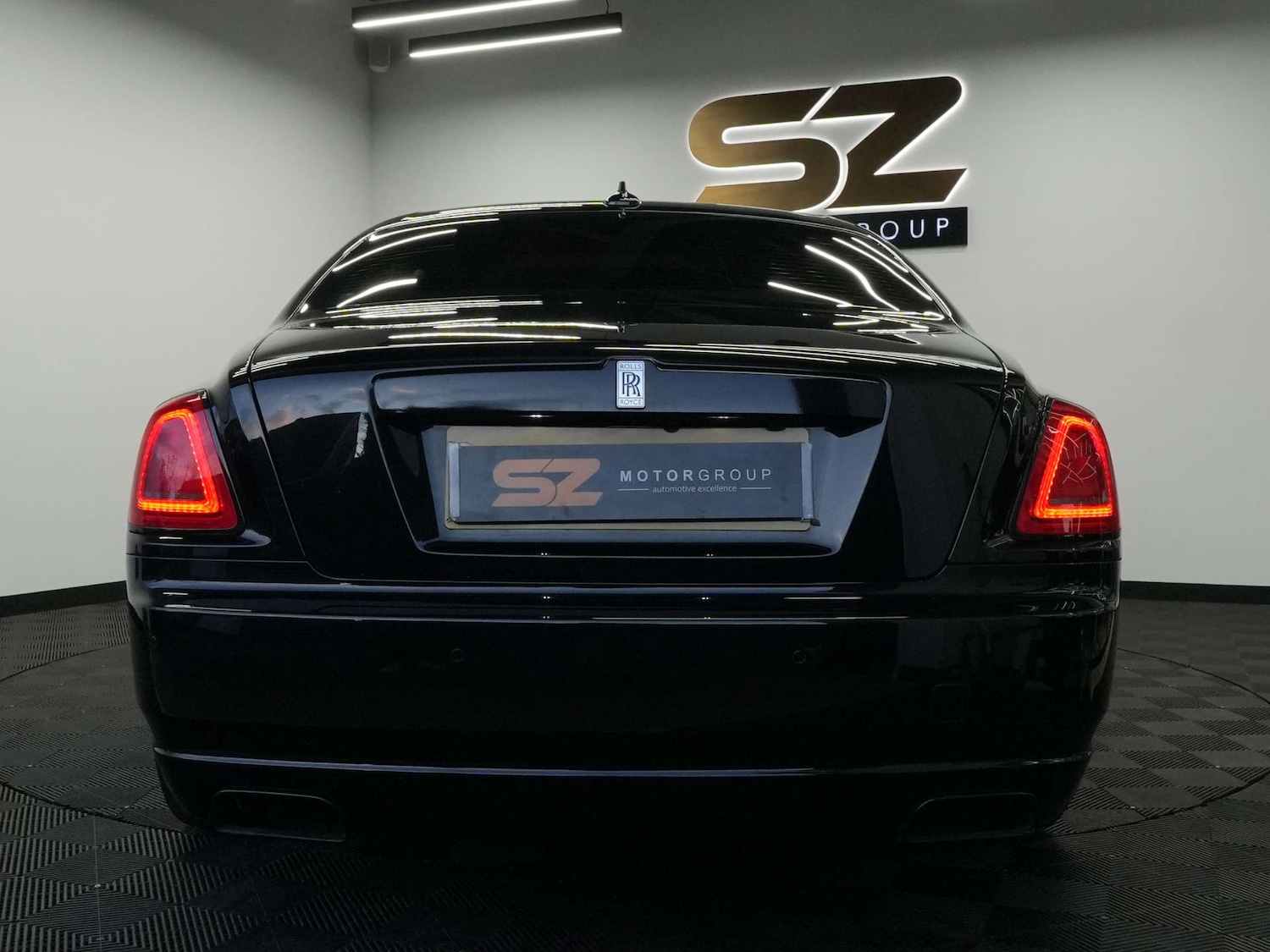 Used Rolls-Royce Ghost 2014 for sale - 76375097: Photo 13