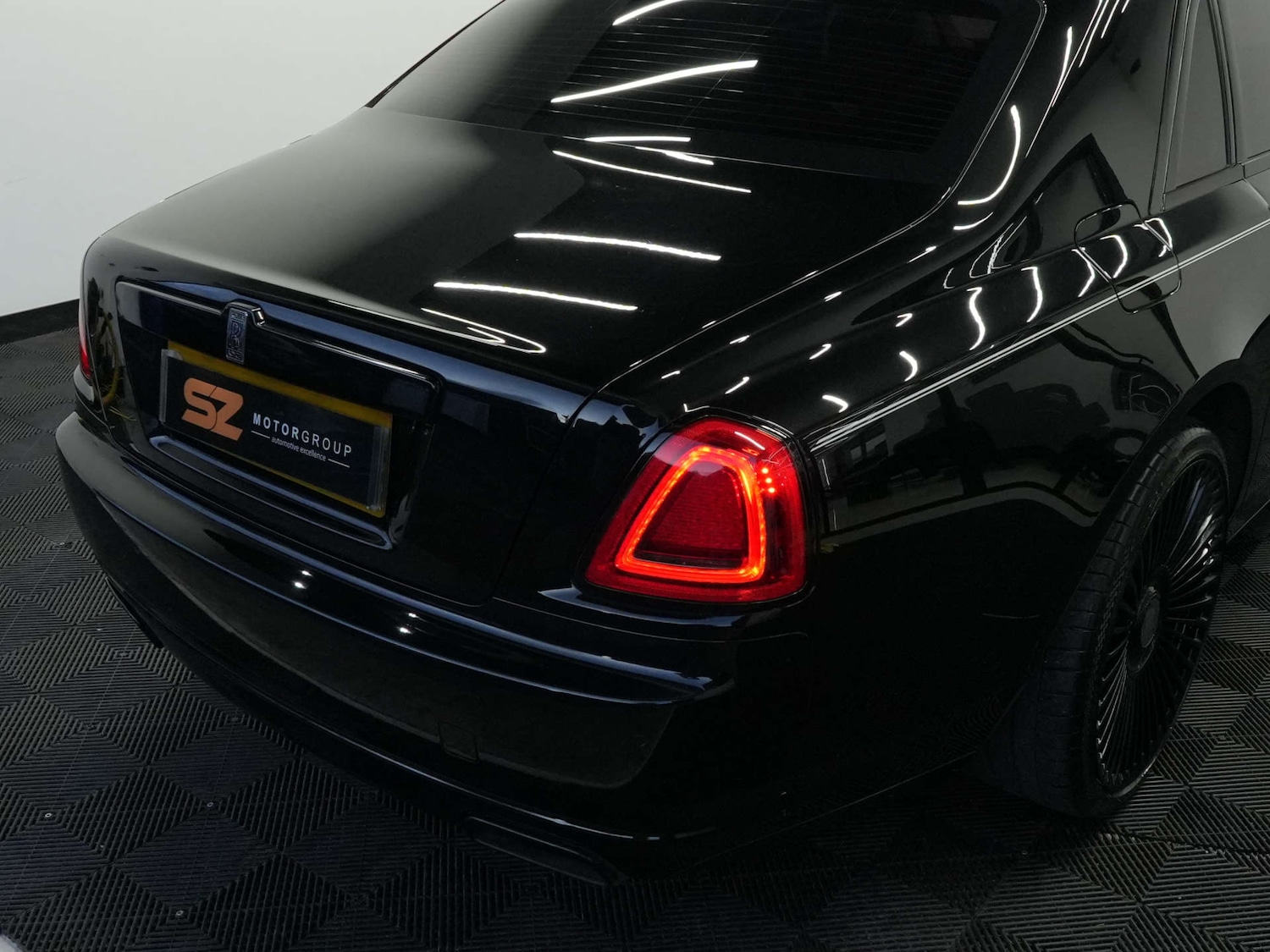 Used Rolls-Royce Ghost 2014 for sale - 76375097: Photo 14