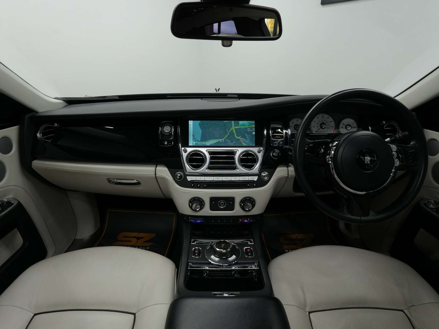 Used Rolls-Royce Ghost 2014 for sale - 76375097: Photo 16