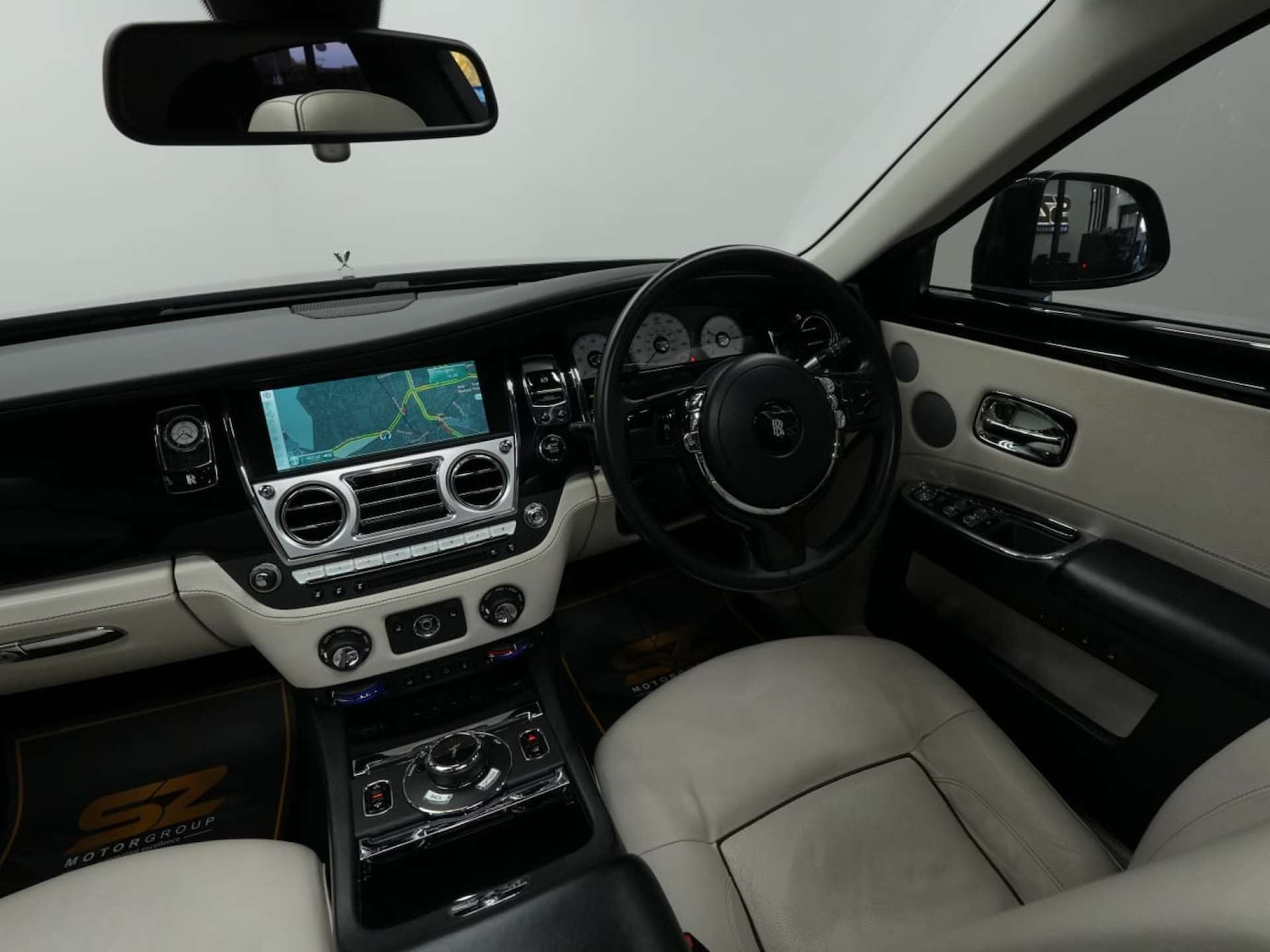 Used Rolls-Royce Ghost 2014 for sale - 76375097: Photo 17