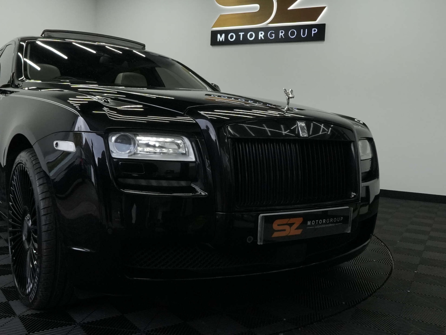 Used Rolls-Royce Ghost 2014 for sale - 76375097: Photo 18
