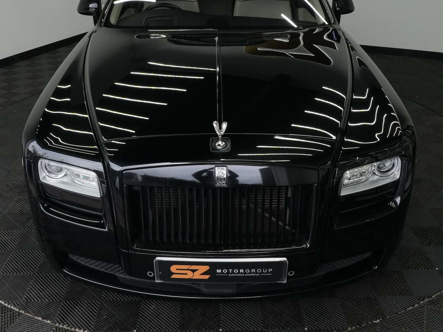 Used Rolls-Royce Ghost 2014 for sale - 76375097: Photo 19