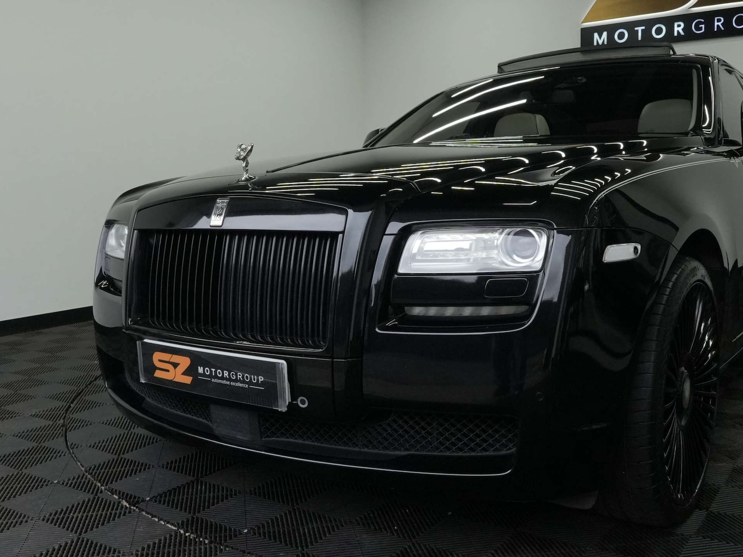 Used Rolls-Royce Ghost 2014 for sale - 76375097: Photo 20