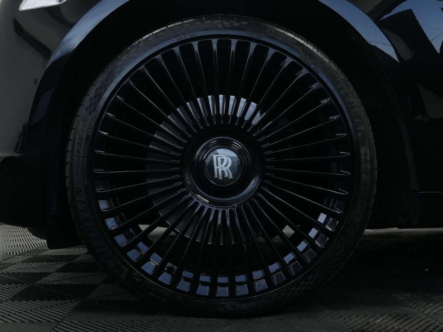 Used Rolls-Royce Ghost 2014 for sale - 76375097: Photo 34
