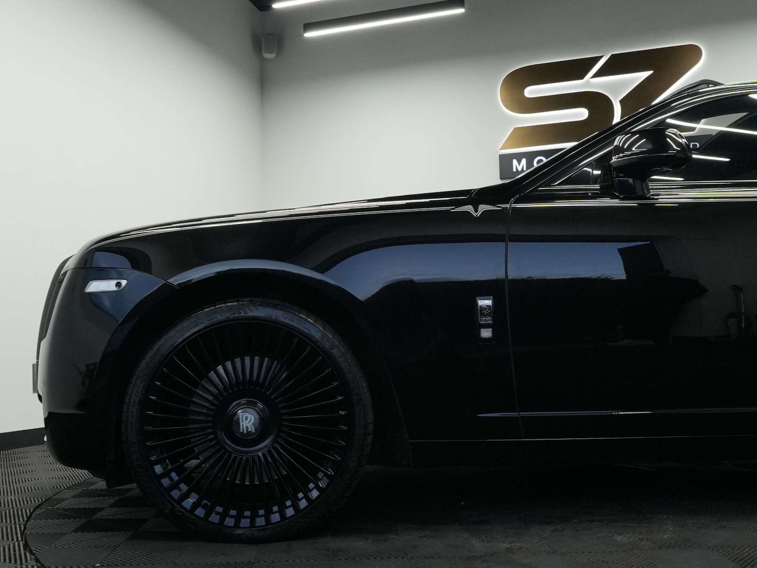 Used Rolls-Royce Ghost 2014 for sale - 76375097: Photo 36