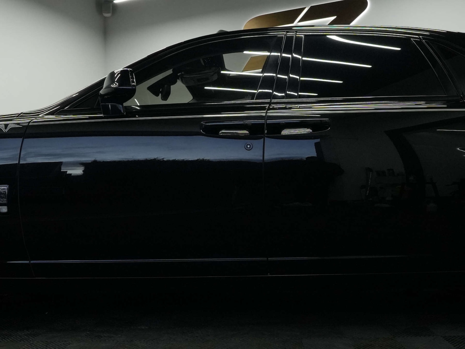 Used Rolls-Royce Ghost 2014 for sale - 76375097: Photo 37