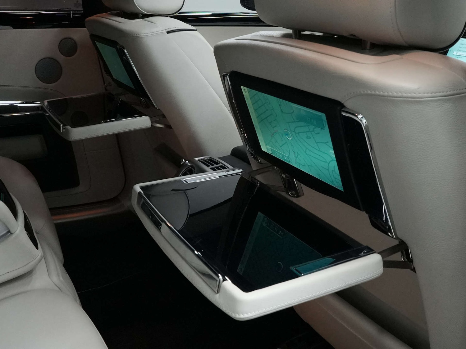 Used Rolls-Royce Ghost 2014 for sale - 76375097: Photo 39