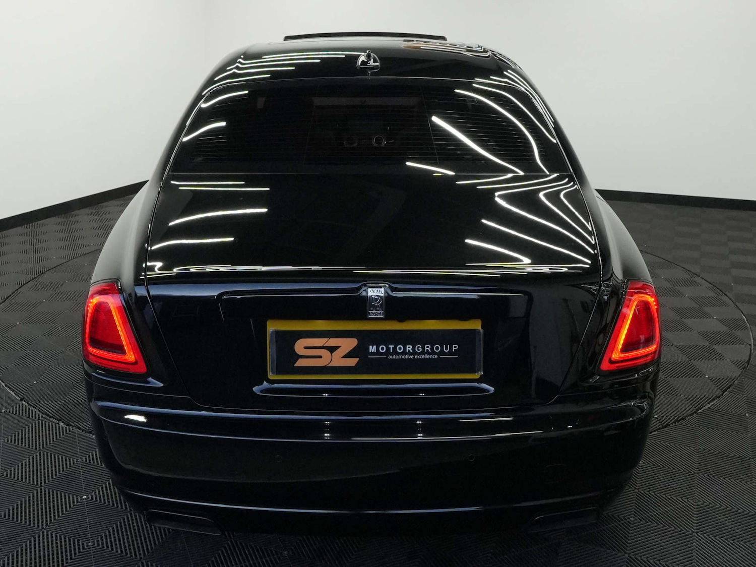 Used Rolls-Royce Ghost 2014 for sale - 76375097: Photo 41