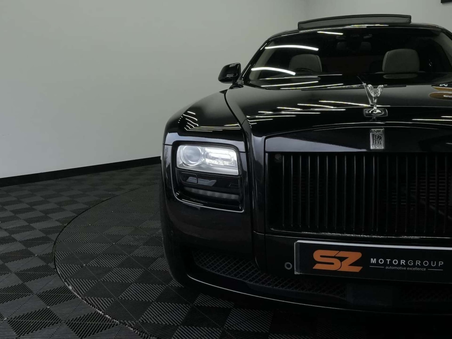 Used Rolls-Royce Ghost 2014 for sale - 76375097: Photo 44