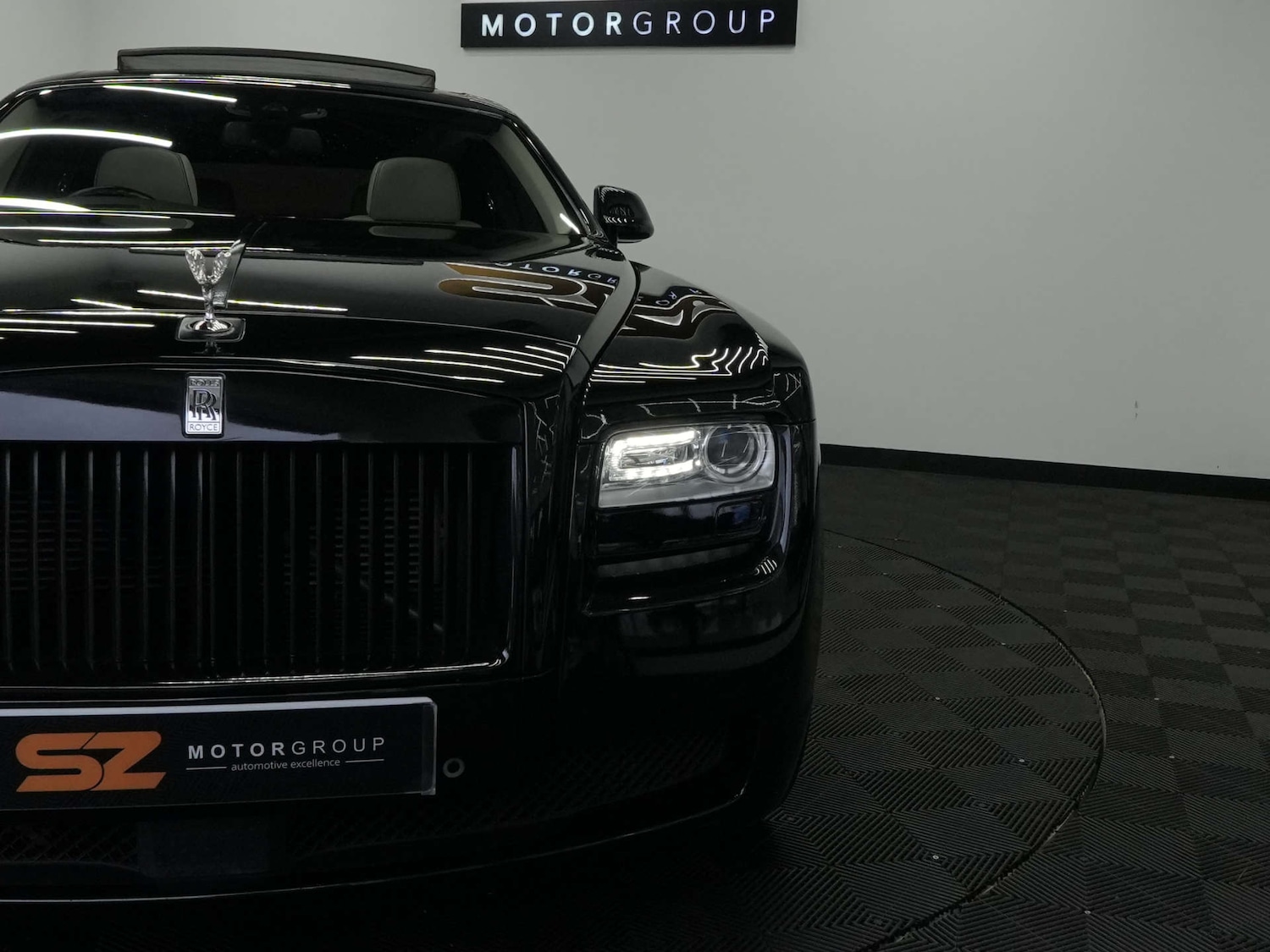 Used Rolls-Royce Ghost 2014 for sale - 76375097: Photo 45
