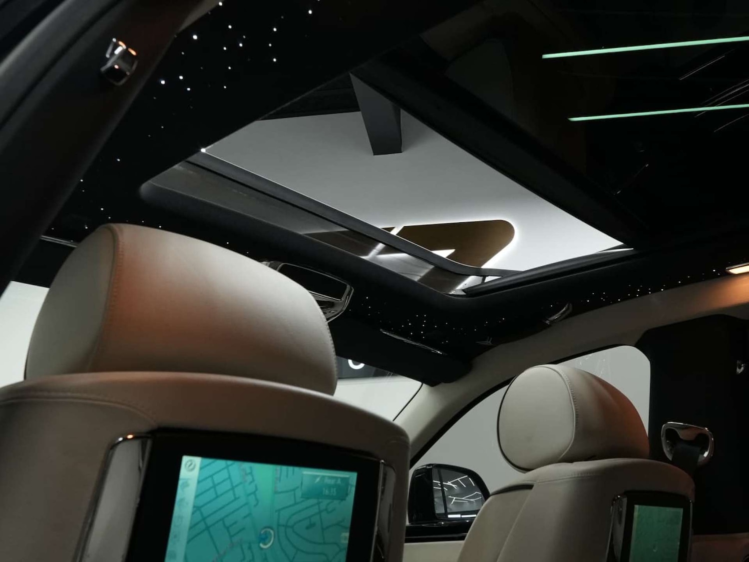 Used Rolls-Royce Ghost 2014 for sale - 76375097: Photo 46