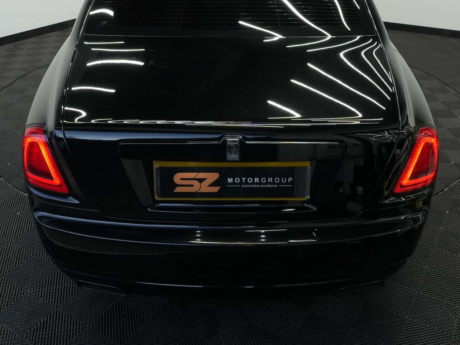 Used Rolls-Royce Ghost 2014 for sale - 76375097: Photo 48