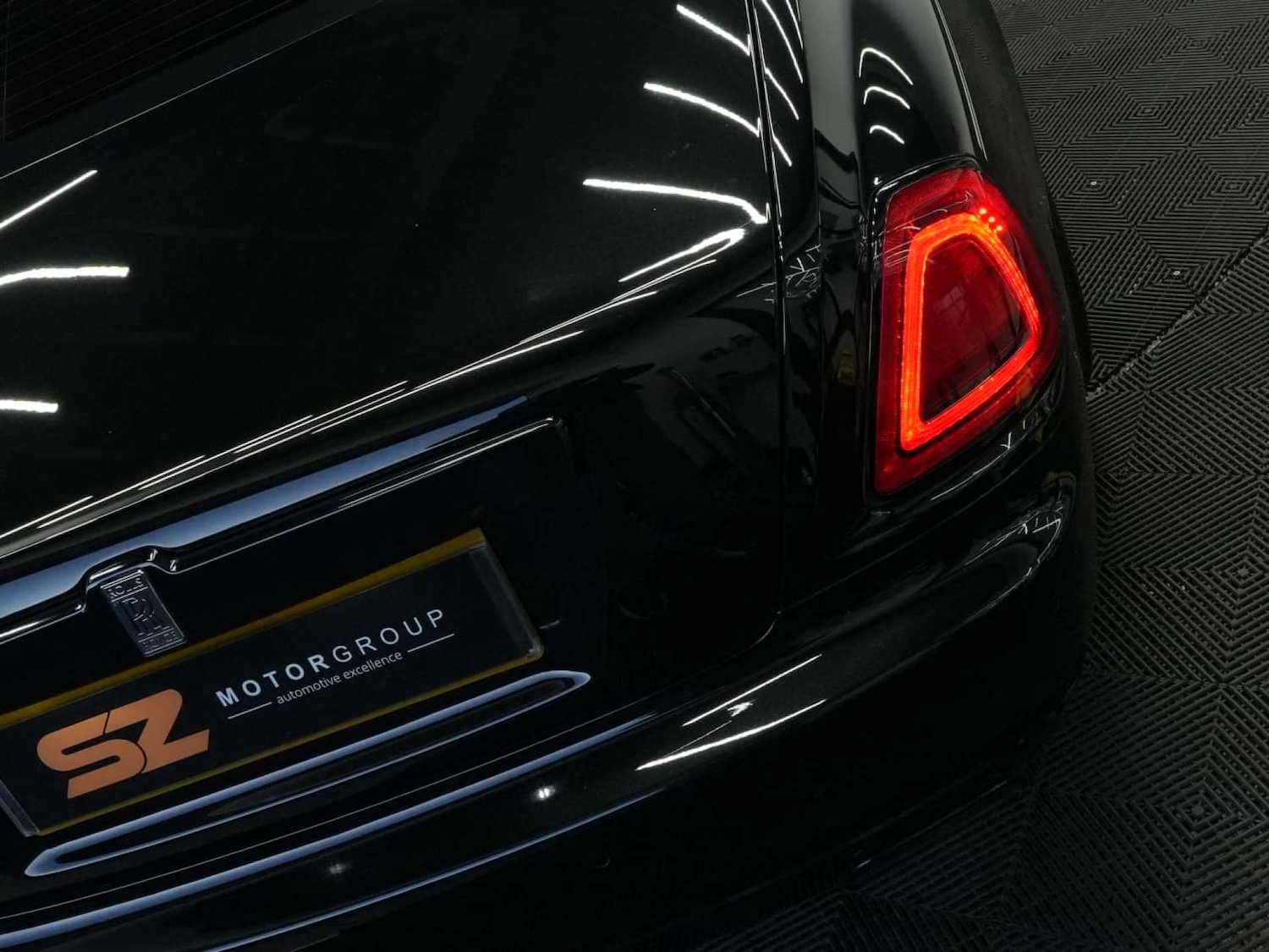 Used Rolls-Royce Ghost 2014 for sale - 76375097: Photo 49