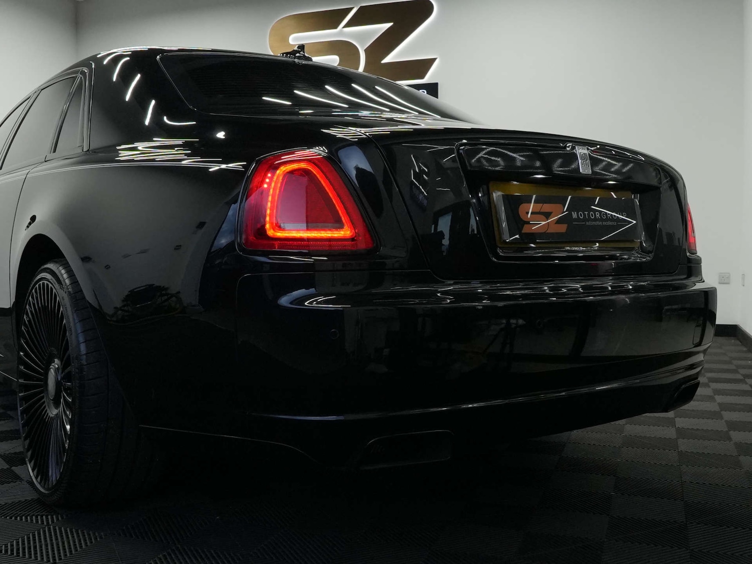 Used Rolls-Royce Ghost 2014 for sale - 76375097: Photo 51