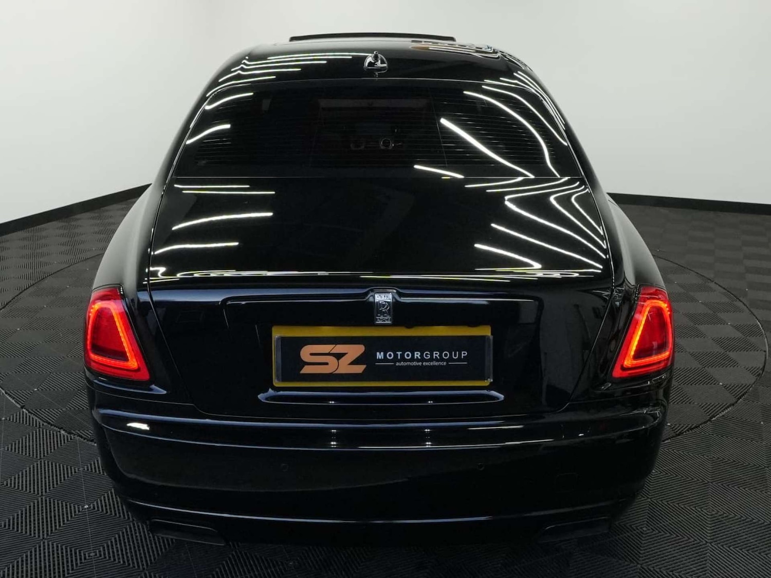 Used Rolls-Royce Ghost 2014 for sale - 76375097: Photo 53