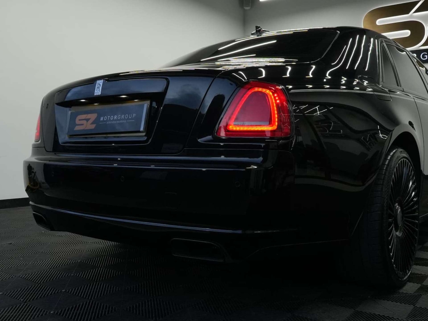 Used Rolls-Royce Ghost 2014 for sale - 76375097: Photo 54