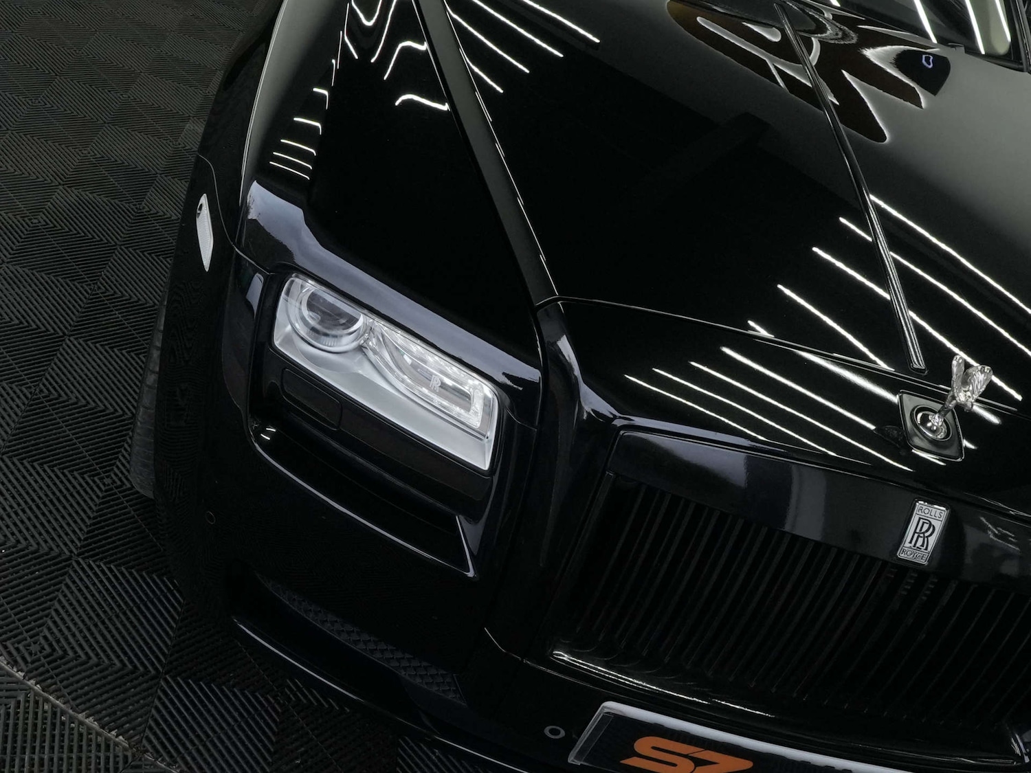 Used Rolls-Royce Ghost 2014 for sale - 76375097: Photo 56