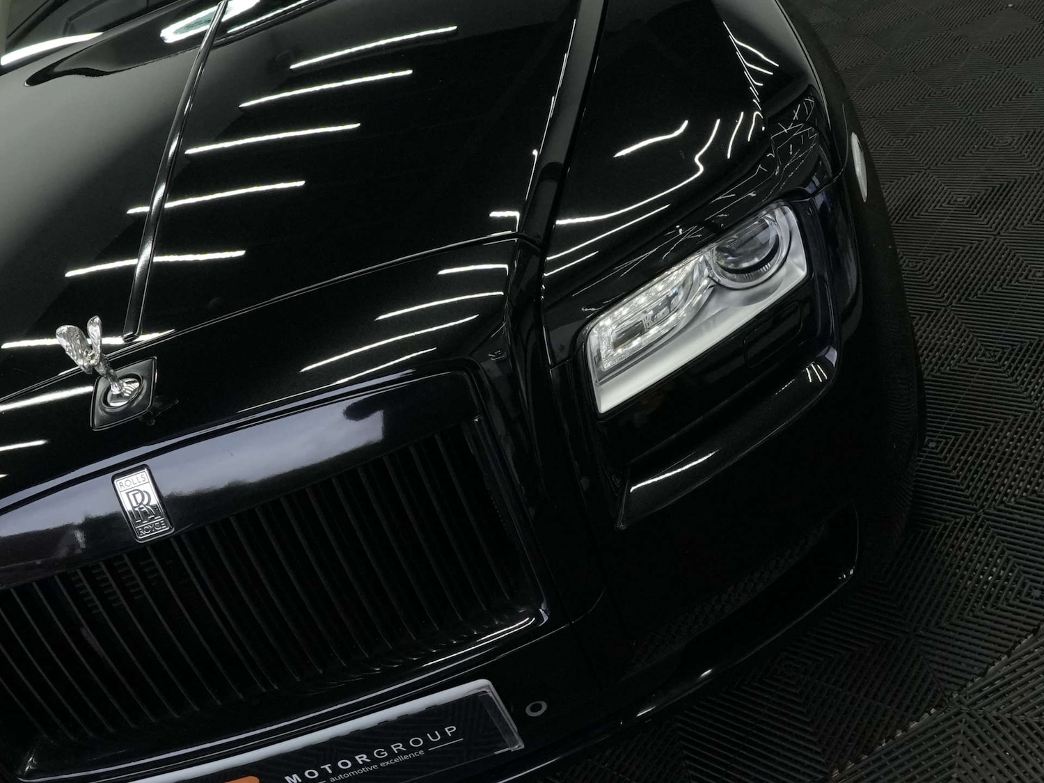 Used Rolls-Royce Ghost 2014 for sale - 76375097: Photo 57