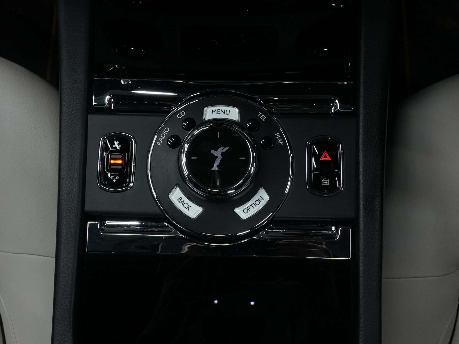 Used Rolls-Royce Ghost 2014 for sale - 76375097: Photo 58