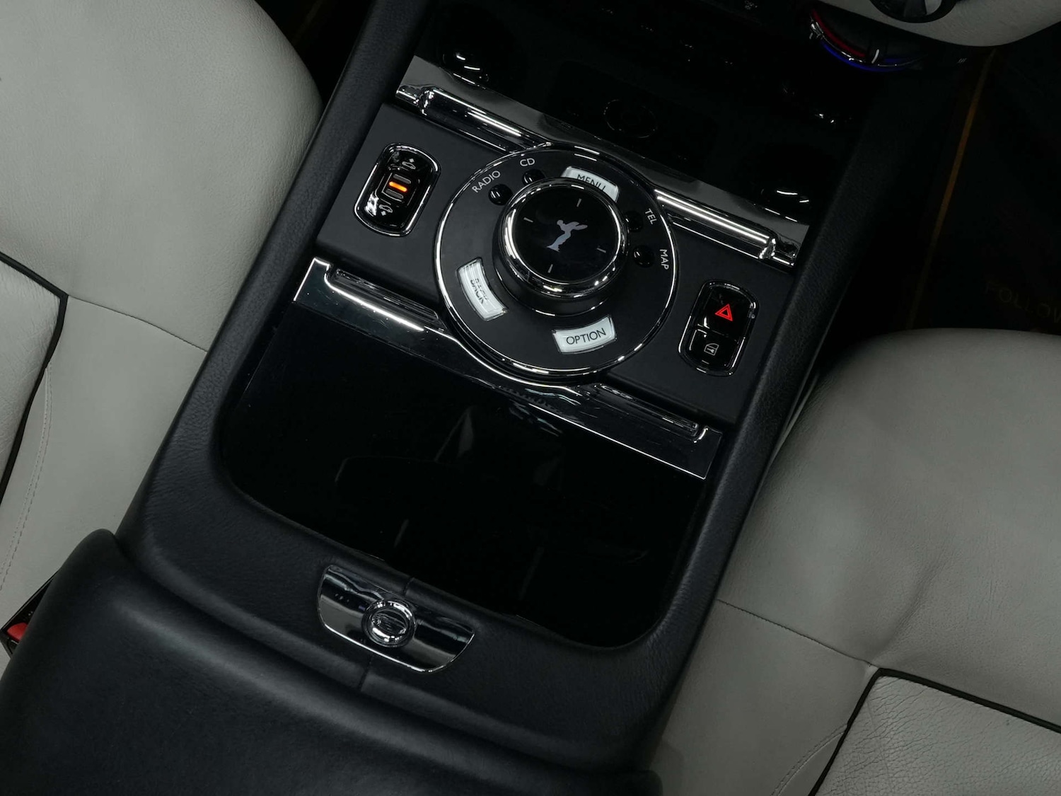 Used Rolls-Royce Ghost 2014 for sale - 76375097: Photo 59