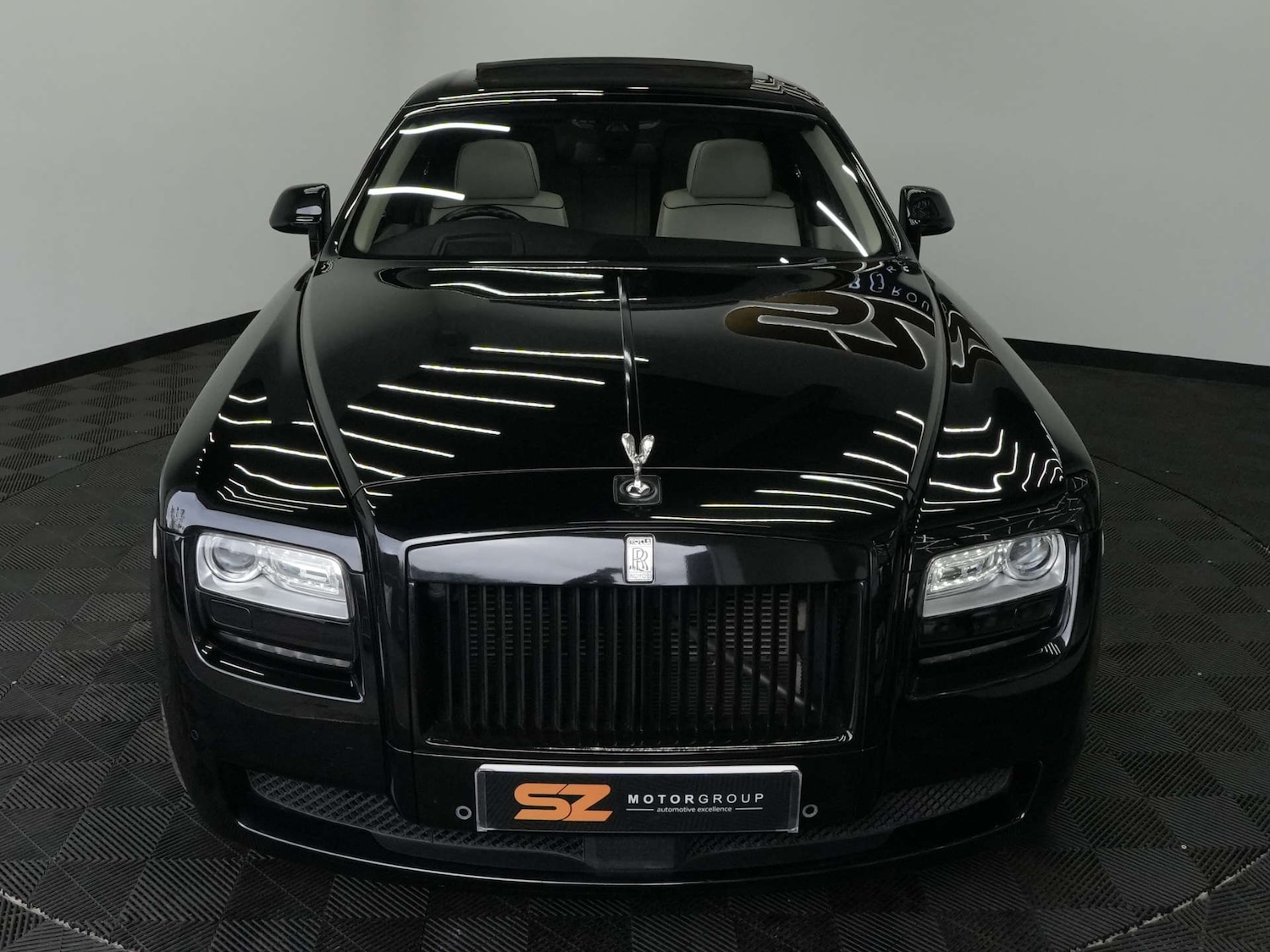 Used Rolls-Royce Ghost 2014 for sale - 76375097: Photo 6