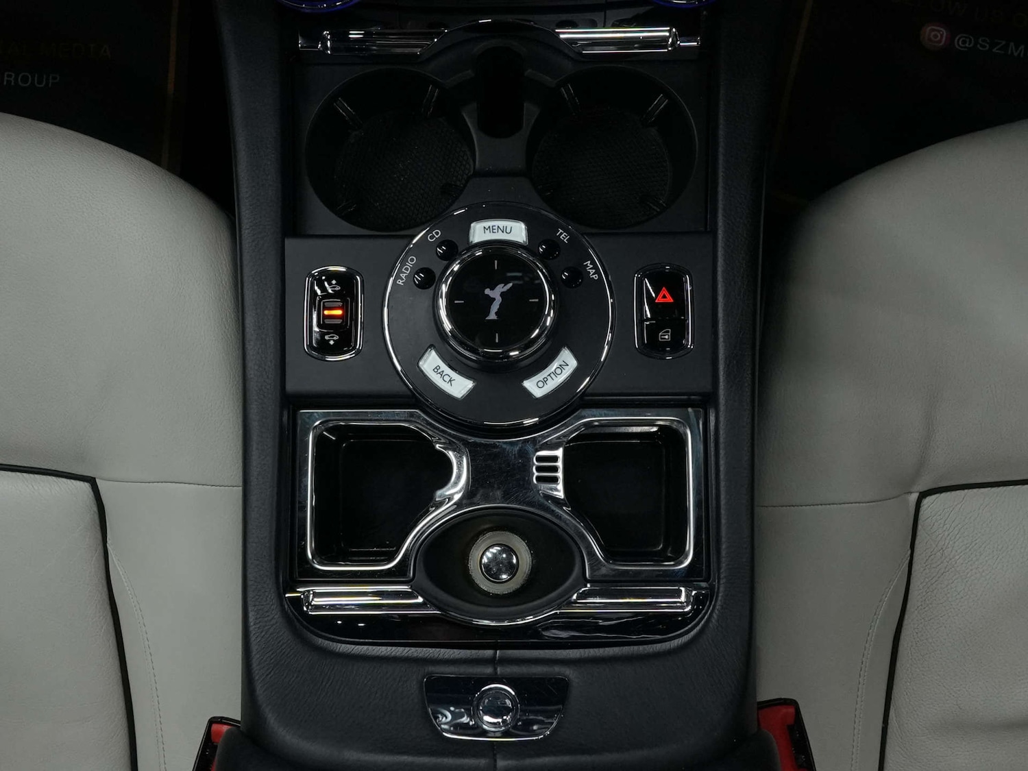 Used Rolls-Royce Ghost 2014 for sale - 76375097: Photo 60