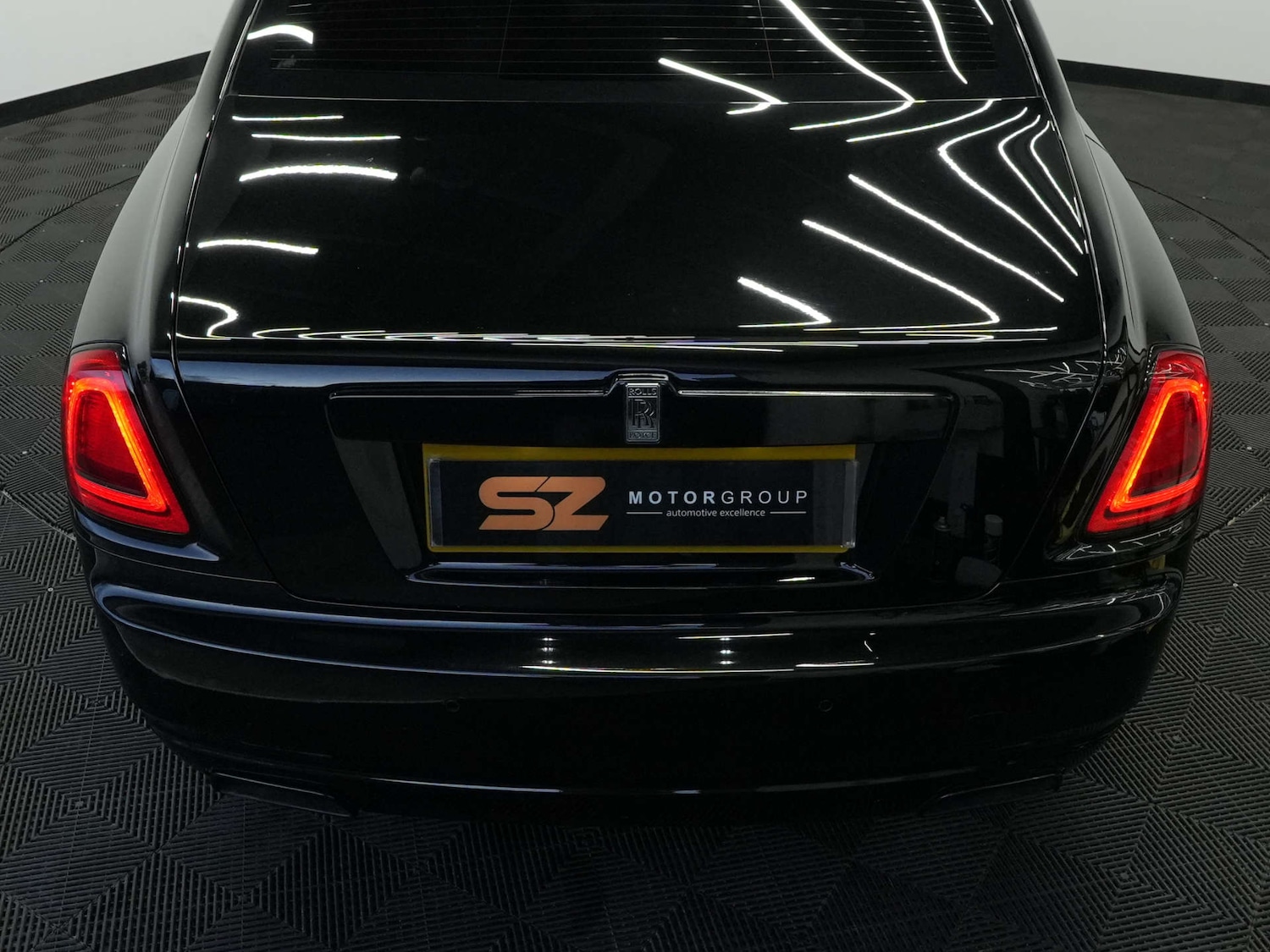 Used Rolls-Royce Ghost 2014 for sale - 76375097: Photo 62