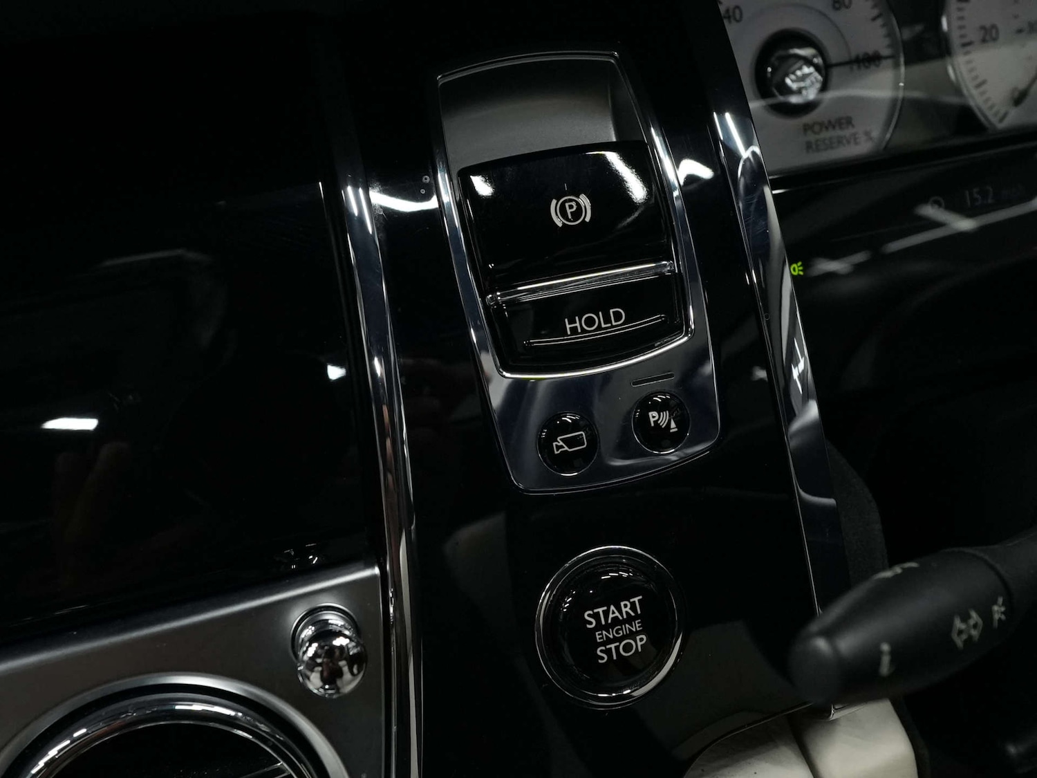 Used Rolls-Royce Ghost 2014 for sale - 76375097: Photo 65