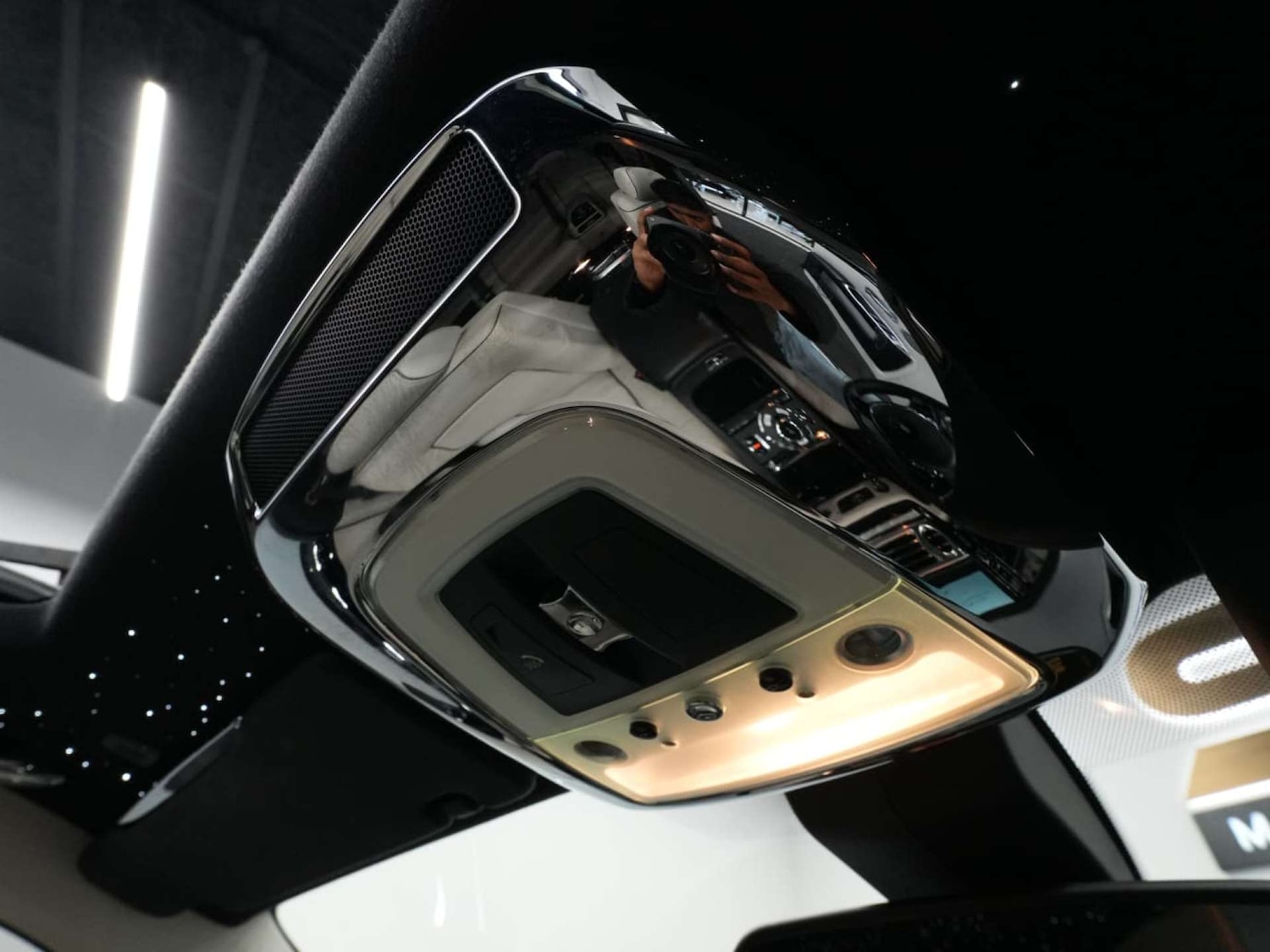 Used Rolls-Royce Ghost 2014 for sale - 76375097: Photo 67