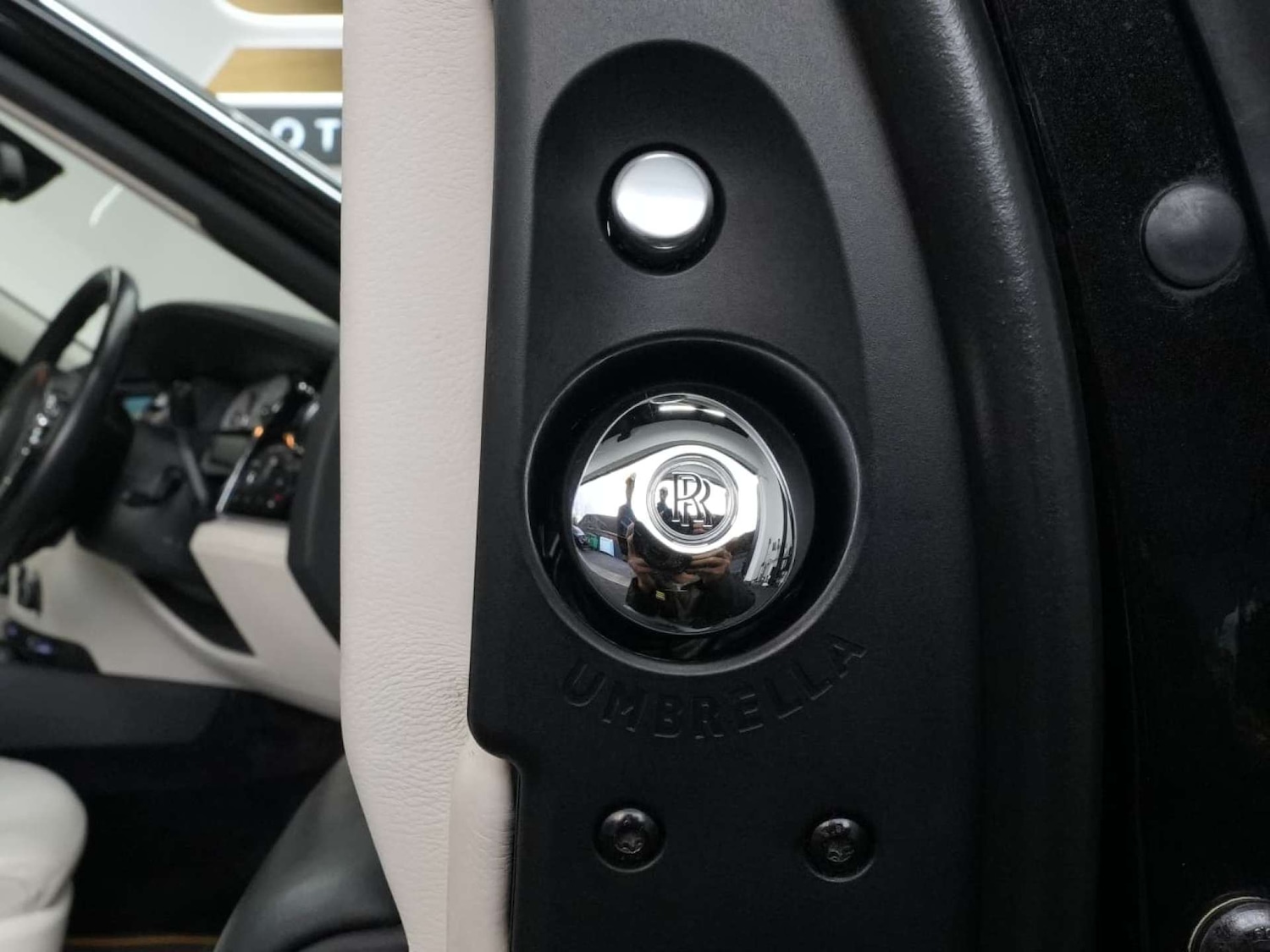 Used Rolls-Royce Ghost 2014 for sale - 76375097: Photo 69
