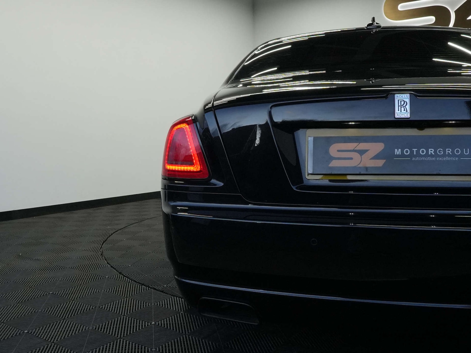 Used Rolls-Royce Ghost 2014 for sale - 76375097: Photo 71