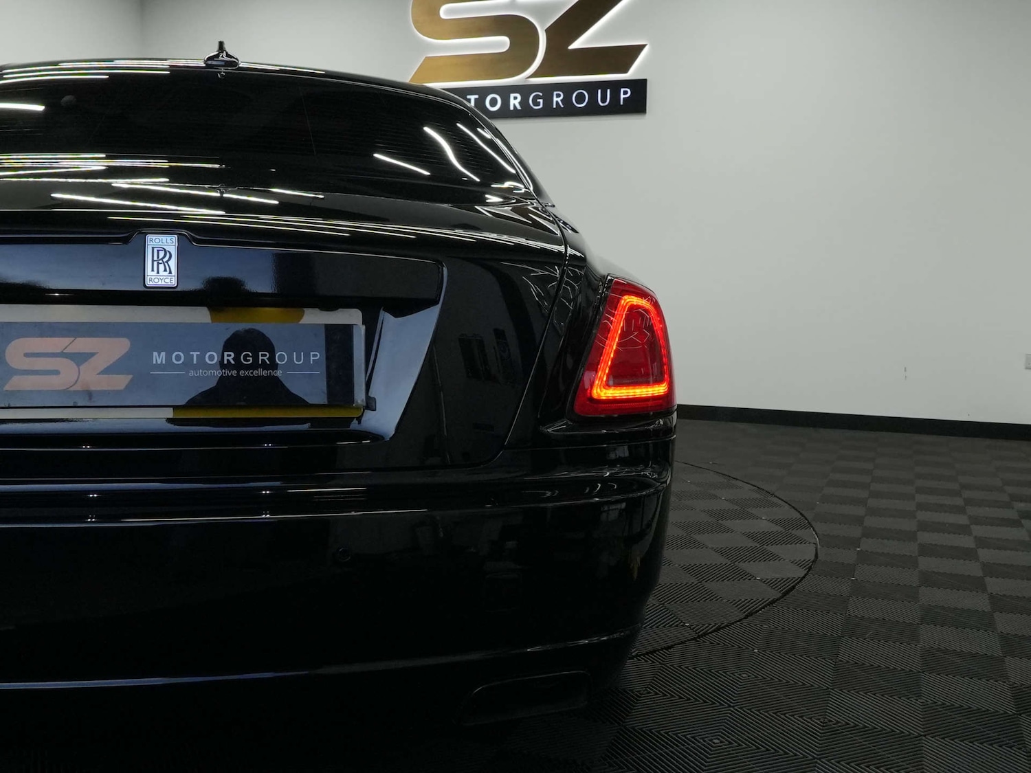 Used Rolls-Royce Ghost 2014 for sale - 76375097: Photo 72