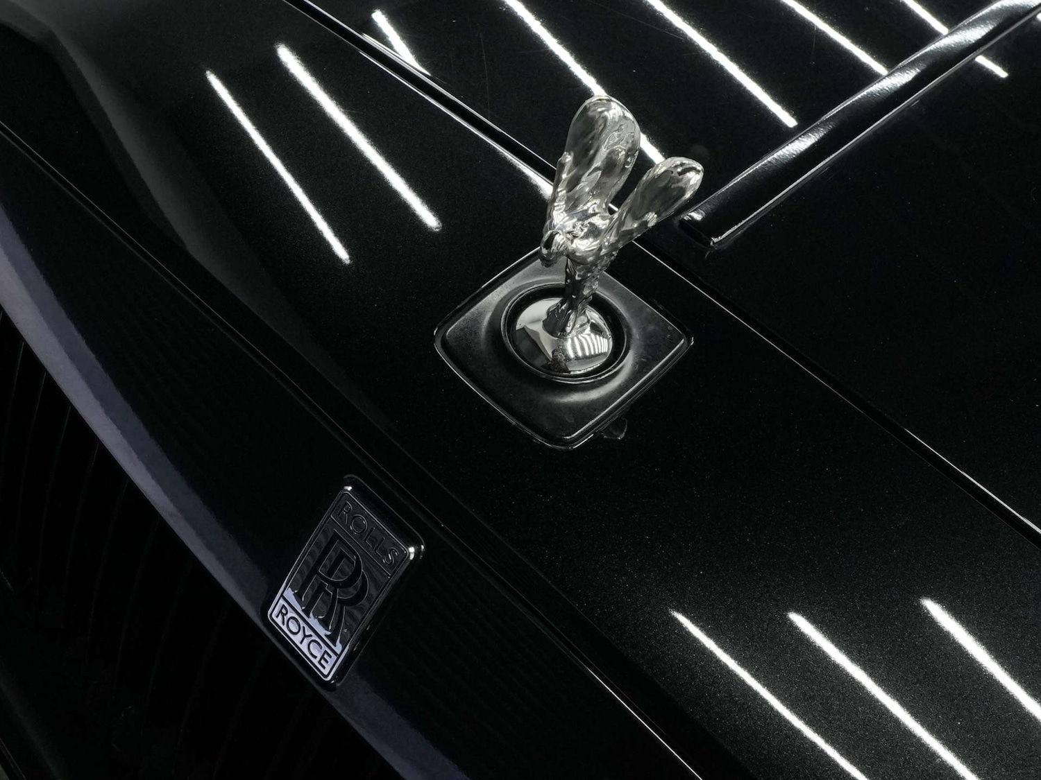 Used Rolls-Royce Ghost 2014 for sale - 76375097: Photo 73