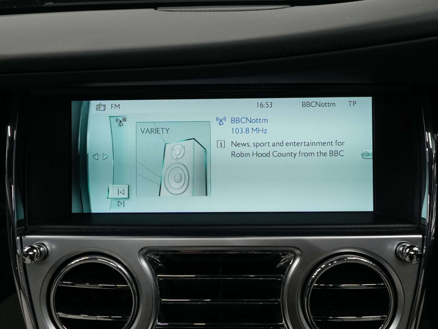 Used Rolls-Royce Ghost 2014 for sale - 76375097: Photo 77